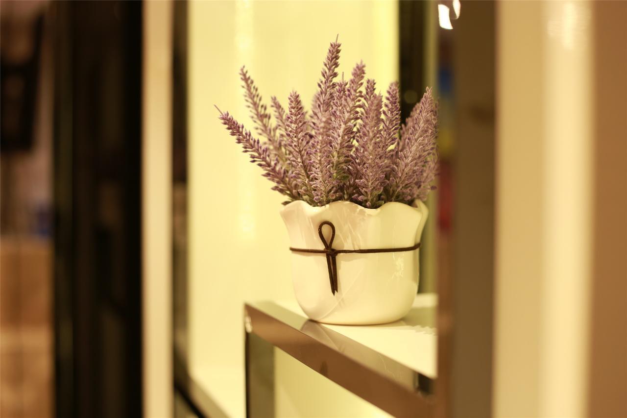 Lavande Hotel Baogang Avenue Guangbai Xinyi Branch Guangzhou Luaran gambar