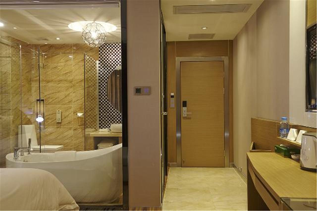 Lavande Hotel Baogang Avenue Guangbai Xinyi Branch Guangzhou Luaran gambar
