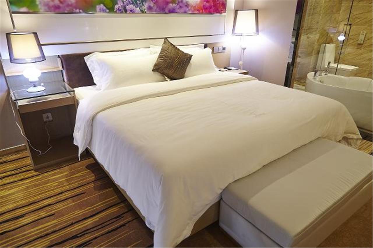 Lavande Hotel Baogang Avenue Guangbai Xinyi Branch Guangzhou Luaran gambar