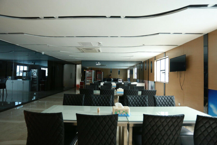 Lavande Hotel Baogang Avenue Guangbai Xinyi Branch Guangzhou Luaran gambar